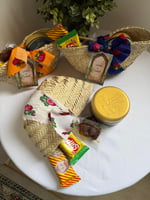 شنطة البخور الشعبية