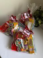 قرقيعان مكوين