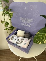 هدية الشتاء