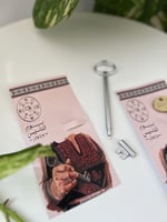 قلم المفتاح