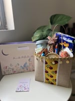 هدية قرقيعان