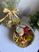 سلة قرقيعان