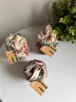 سكارف قرقيعان