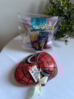 قرقيعان قناع الشخصيات