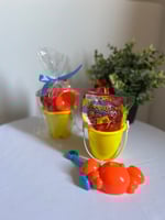 قرقيعان مجموعة الرمل