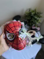 قرقيعان قناع الشخصيات