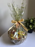 سلة قرقيعان