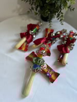 لعبة الاجراس الشعبية