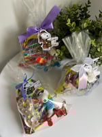 قرقيعان سنوبي