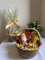 سلة قرقيعان