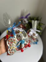 قرقيعان سنوبي