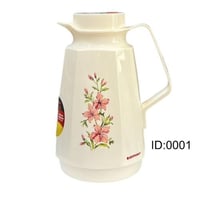 ترمس الماني نقشة جديد