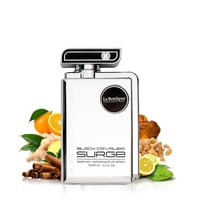 عطر بلاك كافالير سيرج