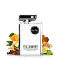 عطر بلاك كافالير سيرج