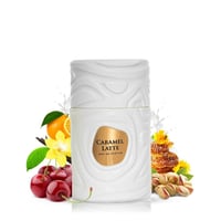عطر كراميل لاتيه