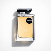 عطر بلاك كافالير اكس اي