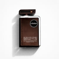 عطر بلاك كافالير سيداكتيف