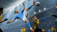 لعبة FIFA 26 ( نسخه premium )