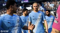 لعبة FIFA 26 - جهاز PS4