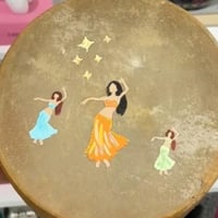 ورشة الرسم على الطبول - أما بعد 22 نوفبمر