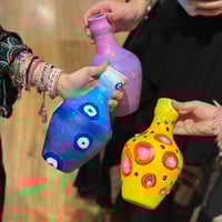 ورشة الفخار (فال) خميس 30 اكتوبر