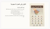 عرض تقديمي وخطة وتقارير برنامج التراث المعاصر- الم...