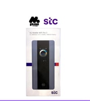 راوتر STC متنقل هواوي 5G Mobile Wifi Pro 5