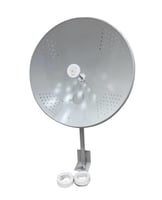 انتينا 90 سم 5G + 4G المدئ 40 كيلو