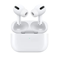سماعات أبل اير بودز برو اللاسلكية Apple AirPods Pr...