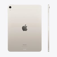 ابل ايباد اير M2 بوصة 13 بوصة بطارية 100% فضي حاسب...