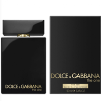 عطر دولتشي اند جابانا ذا ون رجالي - أو دي بارفيوم...