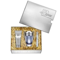 طقم باكو رابان انفكتوس للرجال او دي تواليت 100مل و...