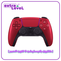 كنترول بلايستيشن 5 جديد ومعدل حسب رغبتك