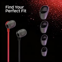 سماعة HyperX Cloud Earbuds II