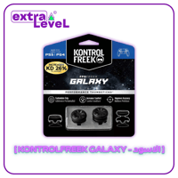 الاسود | KontrolFreek Galaxy