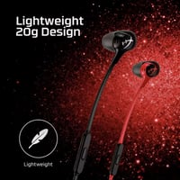 سماعة HyperX Cloud Earbuds II
