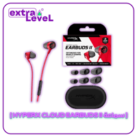 سماعة HyperX Cloud Earbuds II