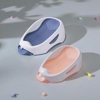 حوض استحمام للأطفال - عدة الوان