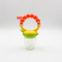 لهايات طعام للأطفال - مصاصة طعام - مغذيات الفاكهة