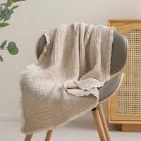 غطاء أطفال – دفء ونعومة لراحة طفلك اليومية