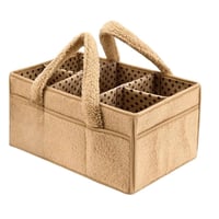 منظم حفاضات ومستلزمات الاطفال