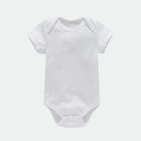 ملابس داخلية للأطفال – ابيض