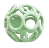 كرة سيليكون للأطفال – لعبة تسنين