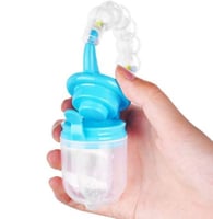 لهايات طعام للأطفال - مصاصة طعام - مغذيات الفاكهة