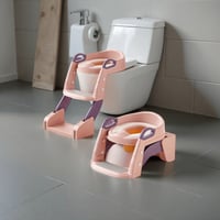 كرسي تدريب الأطفال على الحمام