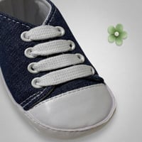 حذاء اطفال رياضي اسود اولاد