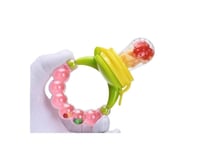 لهايات طعام للأطفال - مصاصة طعام - مغذيات الفاكهة