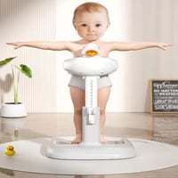 حامل استحمام للأطفال