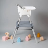 كرسي طعام للأطفال