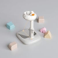 حامل استحمام للأطفال